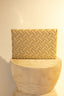 Pochette Perle - Or
