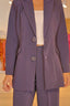 Veste Tatiana - Bleu