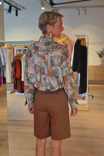 Chemise Naé - Motif