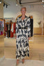 Robe Alix - Noir