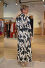 Robe Alix - Noir