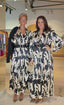 Robe Alix - Noir
