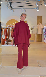Ensemble Graziella - Taupe