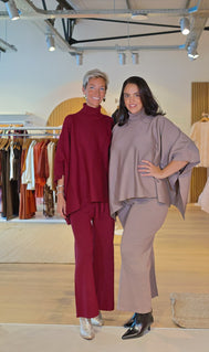 Ensemble Graziella - Taupe