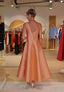 Robe Diana - Corail