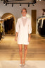 Robe Faro - Ecru