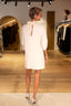 Robe Faro - Ecru