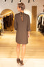 Robe Faro - Kaki