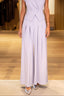 Pantalon Saphira - Lilas