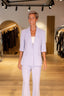 Veste Romy - Lilas