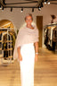 Echarpe Esther - Beige
