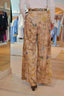 Pantalon Adèle - Multicouleur