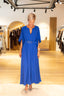 Robe Lovi - Bleu