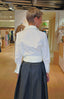 Chemise Ibaya - Blanc