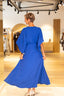 Robe Lovi - Bleu