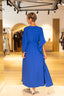Robe Lovi - Bleu