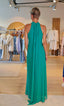 Robe Solaé - Vert