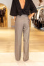 Pantalon Jean - Gris