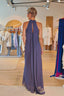 Robe Solaé - Bleu Marine