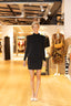 Robe Mania - Noir
