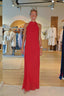 Robe Solaé - Rouge