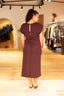Robe Paris - Bordeaux