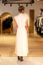 Robe Tara - Ecru