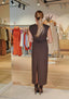 Robe Mireva - Brun