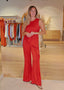 Combinaison Aveline - Rouge
