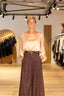 Blouse Wilson - Champagne