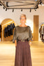 Blouse Wilson - Kaki