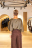 Blouse Wilson - Kaki