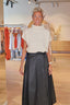 Pull Ameyra - Blanc
