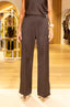 Pantalon Toscane - Chocolat