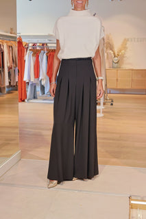 Pantalon Saphira - Noir