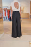 Pantalon Saphira - Noir