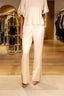 Pantalon Sam - Ecru