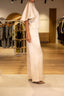 Pantalon Sam - Ecru