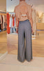 Pantalon Saphira - Gris
