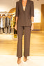 Pantalon Anais - Kaki
