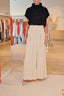 Pantalon Saphira - Beige