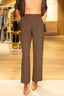 Pantalon Anais - Kaki