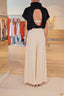 Pantalon Saphira - Beige