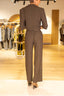 Pantalon Anais - Kaki