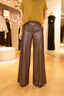 Pantalon Firenze - marron