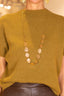 Collier Sautoir Isa - Or