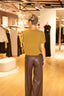 Pull Vicky - Olive