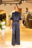 Pantalon Icone - Bleu