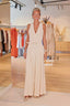 Combinaison Marie - Beige