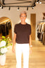 Pull Vicky - Chocolat